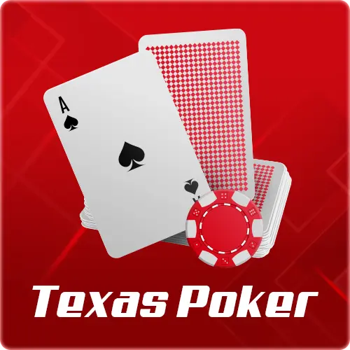 Texas Poker